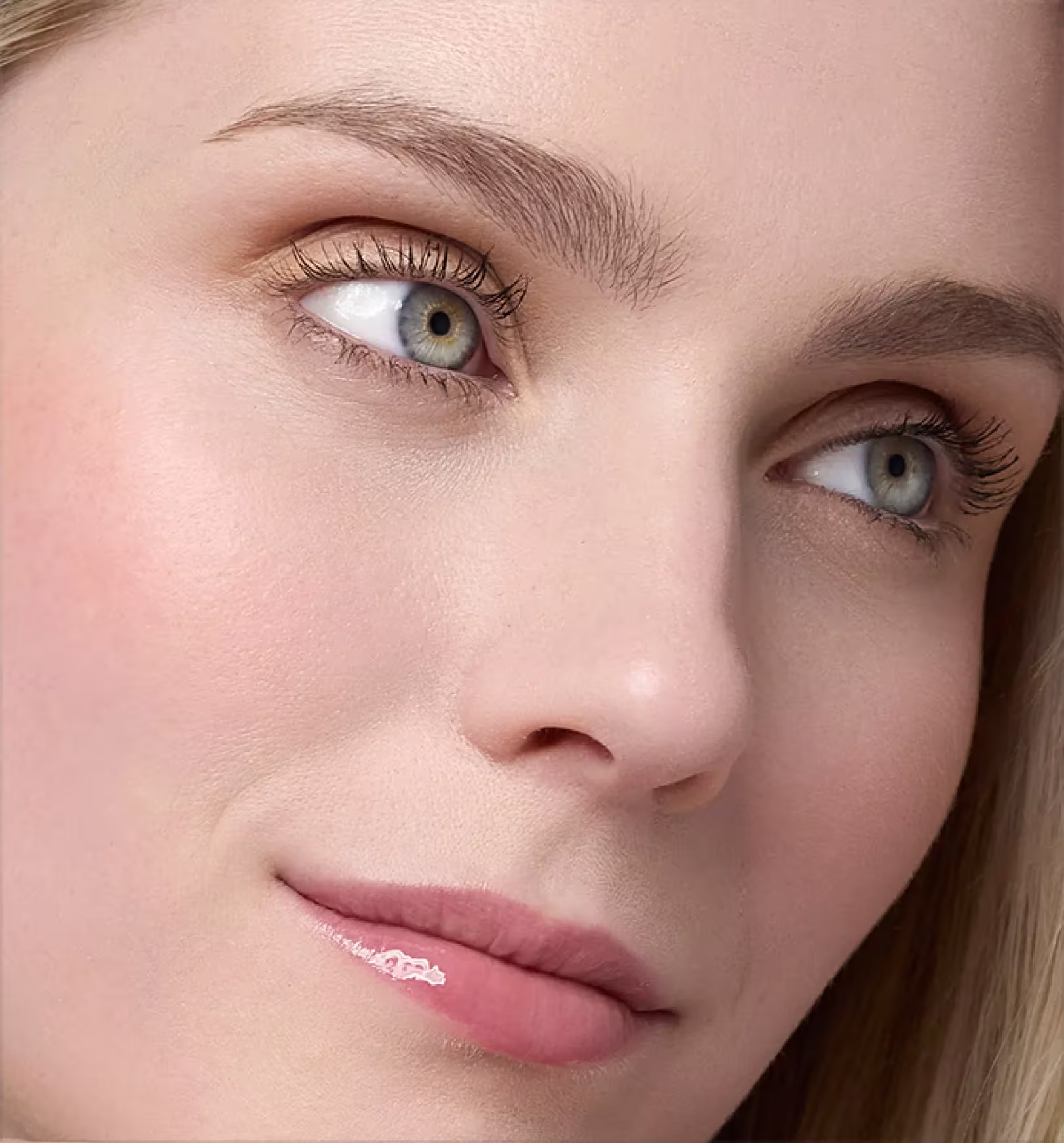 Nu Skin products for hydration & glow