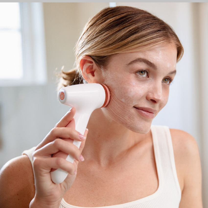 Nu Skin products for clear skin & blemish control